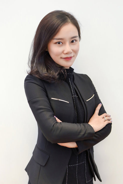 日照邓珂婕 讲师